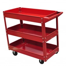 140156  Workshop Tool Trolley 100 kg (140156)