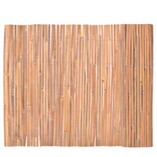 Recinzione in Bambù 100x400 cm (140390)