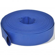 Tubo Piatto d'Acqua 50 m 2"/5,08 cm (141256)