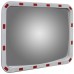 Specchio Traffico Convesso Rettangolare 60x80cm Catarifrangenti (141683)
