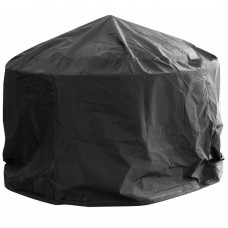 RedFire Telo Copricamino Firepit L Nylon Grigio 82045 (411840)