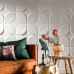 WallArt 24 pz Pannelli Murali 3D GA-WA06 Sweeps  (276198)