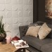 WallArt 24 pz Pannelli Murali 3D GA-WA06 Sweeps  (276198)