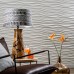 WallArt 24 pz Pannelli Murali 3D GA-WA22 Maxwell  (276210)
