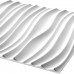 WallArt 24 pz Pannelli Murali 3D GA-WA22 Maxwell  (276210)