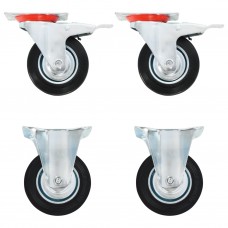 Rotelle 8 pz 100 mm (278041)