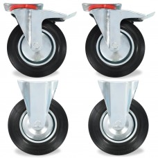 Rotelle 12 pz 200 mm (278057)