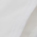 Bimini di Prua con Tendalino a 3 Archi Bianco 183x160x137 cm (92360)