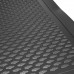 150536  Car Boot Mat for Seat Toledo (2012-) Rubber (150536)