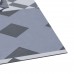 Listoni Pavimento PVC Autoadesivi 5,11 m² Motivo Colorato (146613)