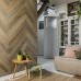 WallArt Pannelli Effetto Legno Rovere Naturale Marrone Latte (432694)
