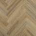 WallArt Pannelli Effetto Legno Rovere Naturale Marrone Latte (432694)