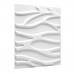 WallArt Pannelli a Parete 3D Julotte 12 pz GA-WA30 (438339)