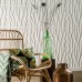 WallArt Pannelli a Parete 3D Julotte 12 pz GA-WA30 (438339)