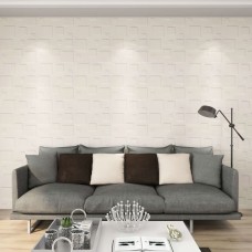 Pannelli a Parete 3D 12 pz 0,5x0,5 m 3 m² (146295)
