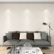 Pannelli a Parete 3D 12 pz 0,5x0,5 m 3 m² (146301)