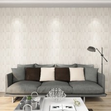Pannelli a Parete 3D 12 pz 0,5x0,5 m 3 m² (146307)