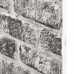 Pannelli Murali 3D con Mattoni Grigio Scuro 11 pz EPS (147200)
